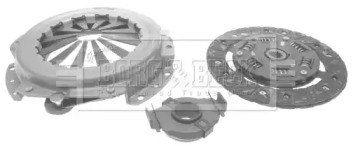 BORG & BECK hk8879 -  Комплект сцепления
